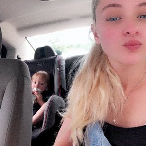 Meet your Posher, Chaline